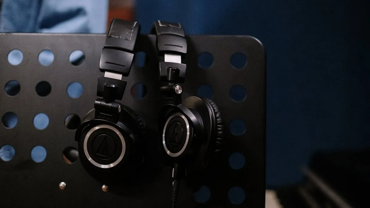 Beyerdynamic DT 770 Pro