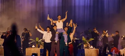 Origen del reggaeton en España