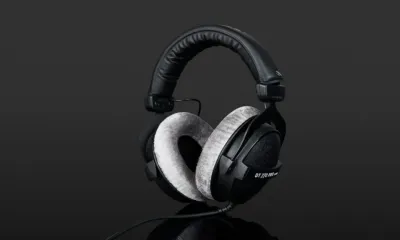 Auriculares de estudio Beyerdynamic DT 770 Pro