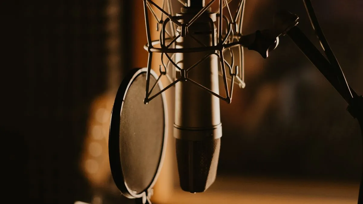 Micrófono Neumann TLM 103